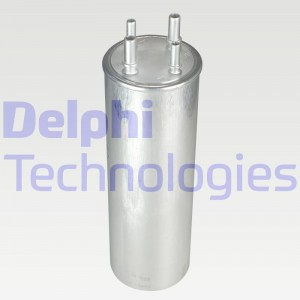 Свеча накаливания HDS376 DELPHI