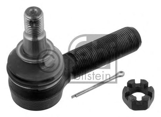Наконечник рулевой тяги 08204 FEBI BILSTEIN
