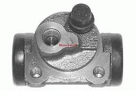 Колесный тормозной цилиндр 251052B BENDIX JURID