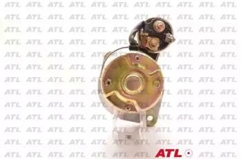 Стартер A77700 ATL DELTA AUTOTECHNIK
