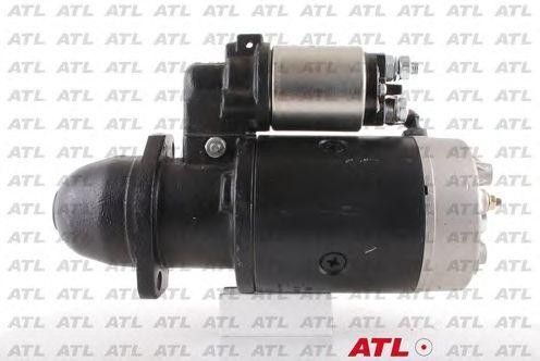 Стартер A71210 ATL DELTA AUTOTECHNIK