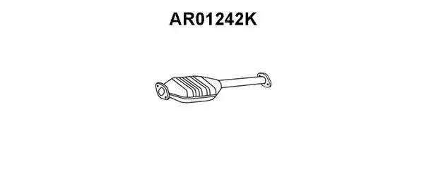 Катализатор AR01242K VENEPORTE