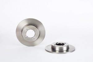 Тормозной диск 08.2268.20 BREMBO