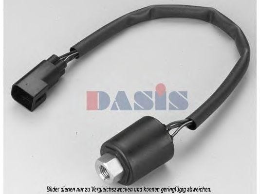 Пневматический выключатель, кондиционер 860021N AKS DASIS