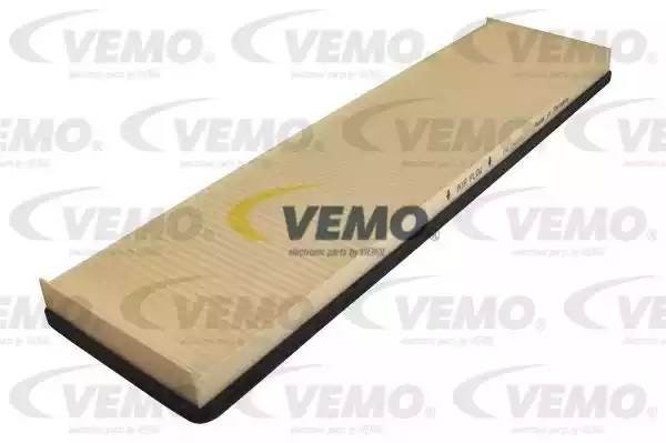 Фильтр, воздух во внутренном пространстве V30-30-1038 VEMO