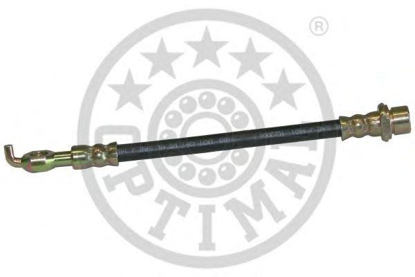 Тормозной шланг BSL1037 OPTIMAL