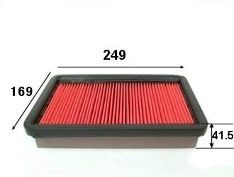 Фильтр воздушный A428V VIC