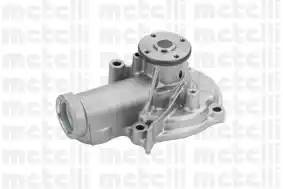 Водяной насос 241003 METELLI