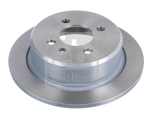 Диск тормозной 04091 FEBI BILSTEIN