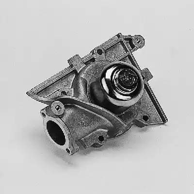 Водяной насос P509 HEPU