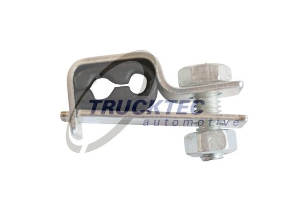 Выпускной клапан 0112093 TRUCKTEC