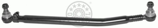 Поперечная рулевая тяга GL-10917 OPTIMAL