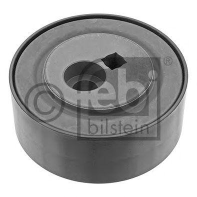 Натяжной ролик, поликлиновой  ремень 05801 FEBI BILSTEIN