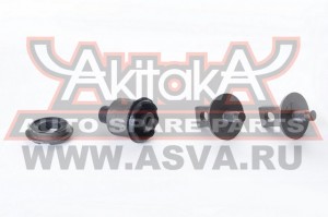 Сайлентблок 0301-155 ASVA