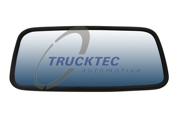 Наружное зеркало, кабина водителя 01.57.021 TRUCKTEC