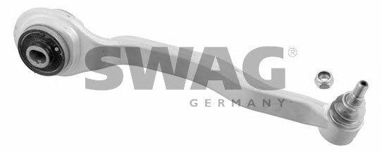 Рычаг независимой подвески колеса, подвеска колеса 10 92 7883 SWAG