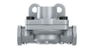 Клапан аварийного растормаживания 9735000030 WABCO