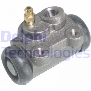 Колесный тормозной цилиндр LW30111 DELPHI