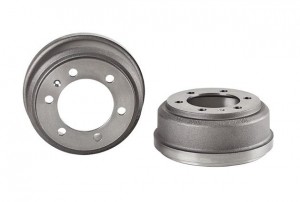 Тормозной барабан 14.5590.10 BREMBO