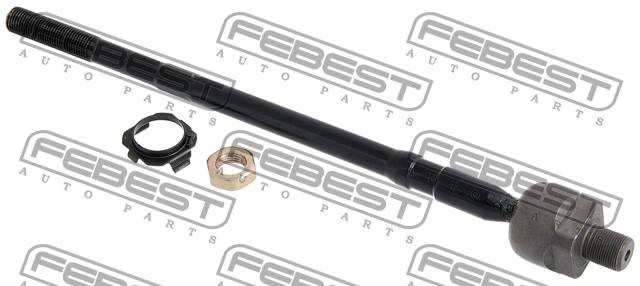 Тяга рулевая 0422N84 FEBEST