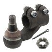 Наконечник поперечной рулевой тяги 03957 FEBI BILSTEIN