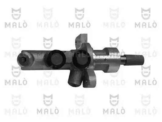 Главный тормозной цилиндр 89191 MALO