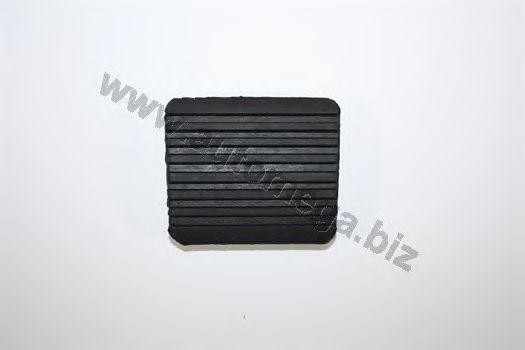 Накладка педали тормоза 307210173823 AUTOMEGA