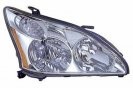 Фара головного света 3121169RUS9 DEPO