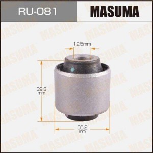 Сайлентблок RU-081 MASUMA