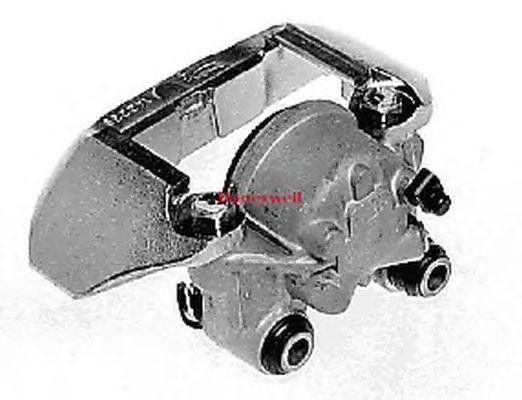 Тормозной суппорт 691422B BENDIX JURID