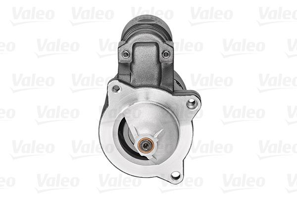 Стартер 433247 VALEO PHC