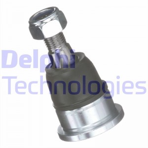 Крепление амортизационной стойки TMK68 DELPHI
