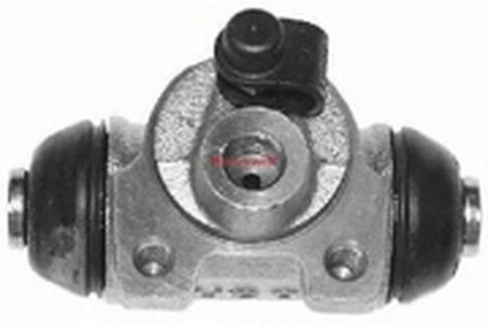 Колесный тормозной цилиндр 212399B BENDIX JURID