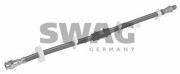 Тормозной шланг 70911505 SWAG