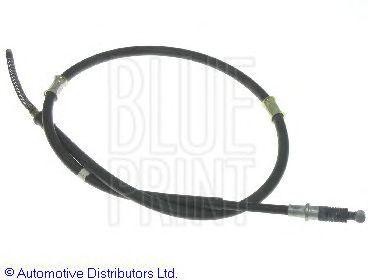 Трос, стояночная тормозная система ADC446129 BLUE PRINT