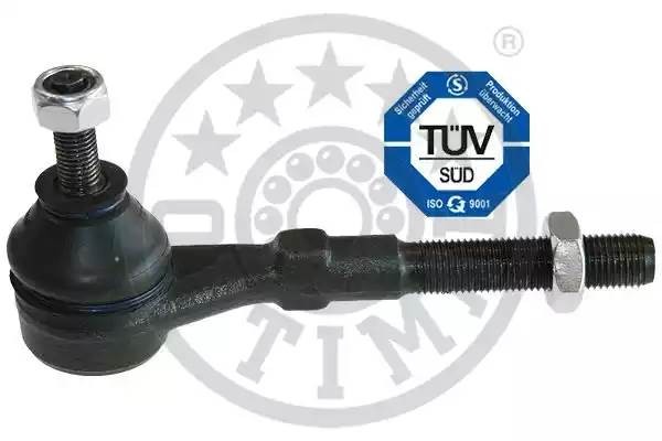 Наконечник поперечной рулевой тяги G1-045 OPTIMAL