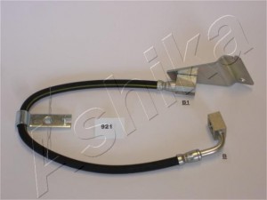 Кронштейн, тормозный шланг 6909921 ASHIKA