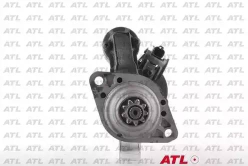Стартер A 15 750 ATL DELTA AUTOTECHNIK