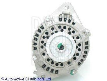 Генератор ADC41140 BLUE PRINT
