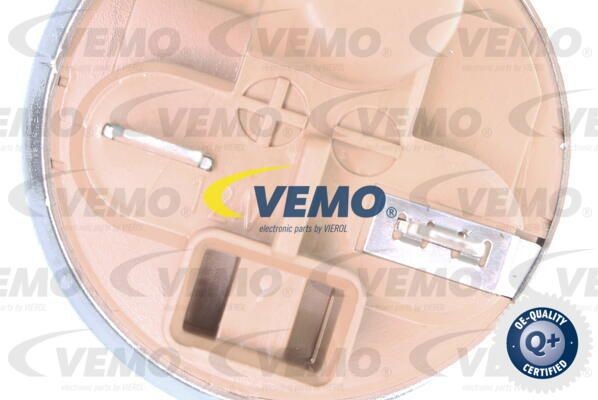 Топливный насос V20-09-0421 VEMO