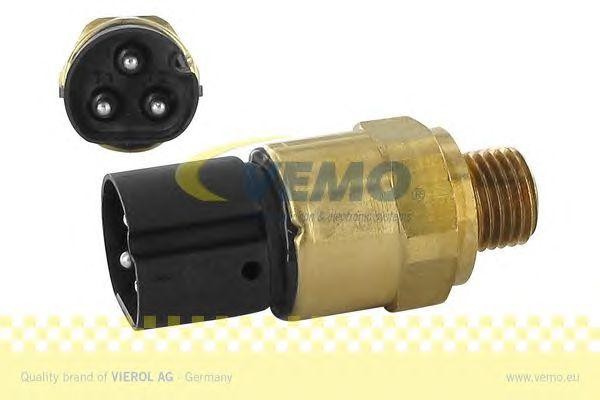 Термовыключатель, вентилятор радиатора V20-99-1252 VEMO