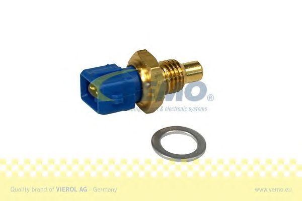 Температурный датчик охлаждающей жидкости V46-72-0030 VEMO