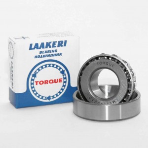 Подшипник ступицы колеса LM1174910 TORQUE