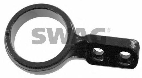 Кронштейн, подушки рычага 20 92 1461 SWAG