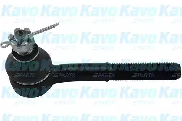 Наконечник поперечной рулевой тяги STE-6526 KAVO PARTS