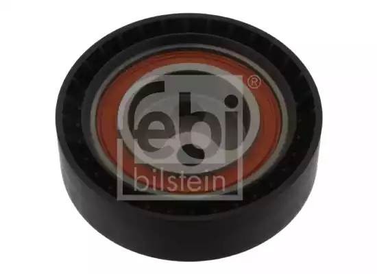 Натяжной ролик, поликлиновой  ремень 01966 FEBI BILSTEIN