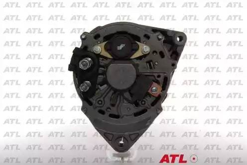 Генератор L35740 ATL DELTA AUTOTECHNIK