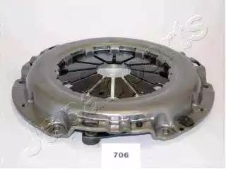 Нажимной диск сцепления SF706 JAPAN PARTS GROUP