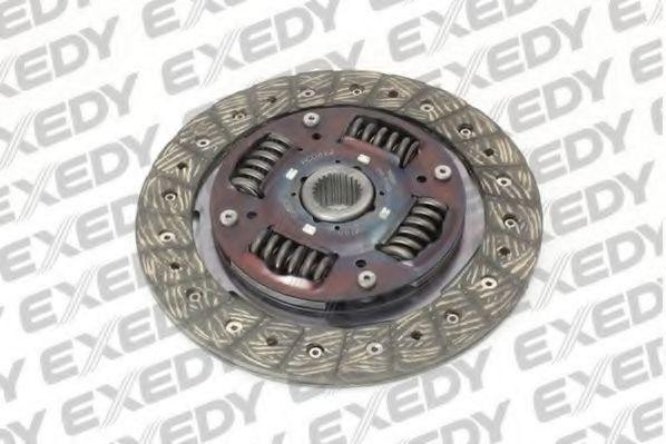 Диск сцепления HCD822 EXEDY