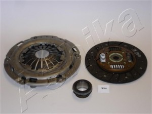 Комплект сцепления 92-W0-014 ASHIKA